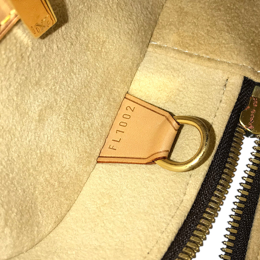 LO-LV bags 5395