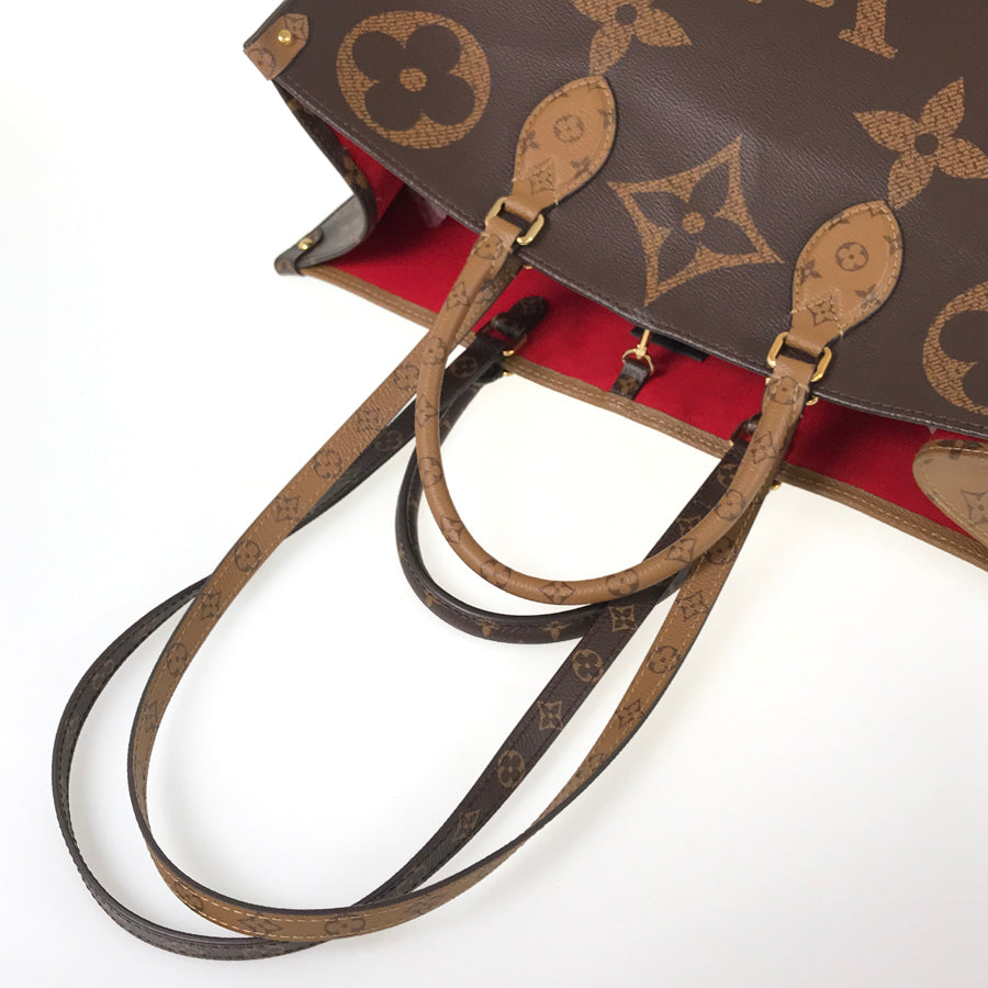 LO-LV bags 5392