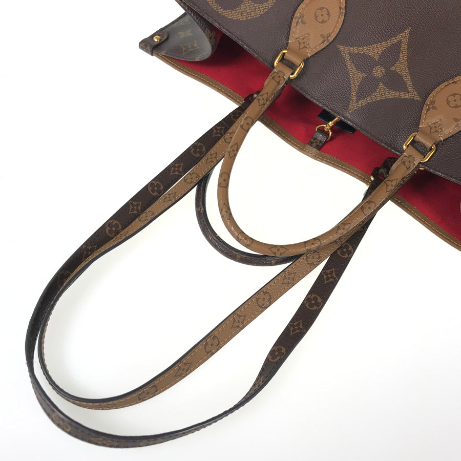 LO-LV bags 5442