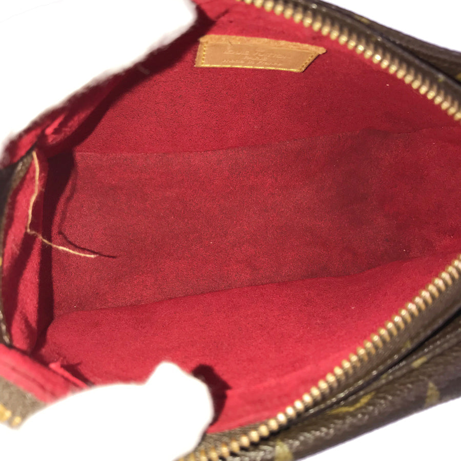LO-LV bags 5720