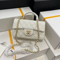Lusso Official - CHL WOMEN DESIGNER BAGS - 0003