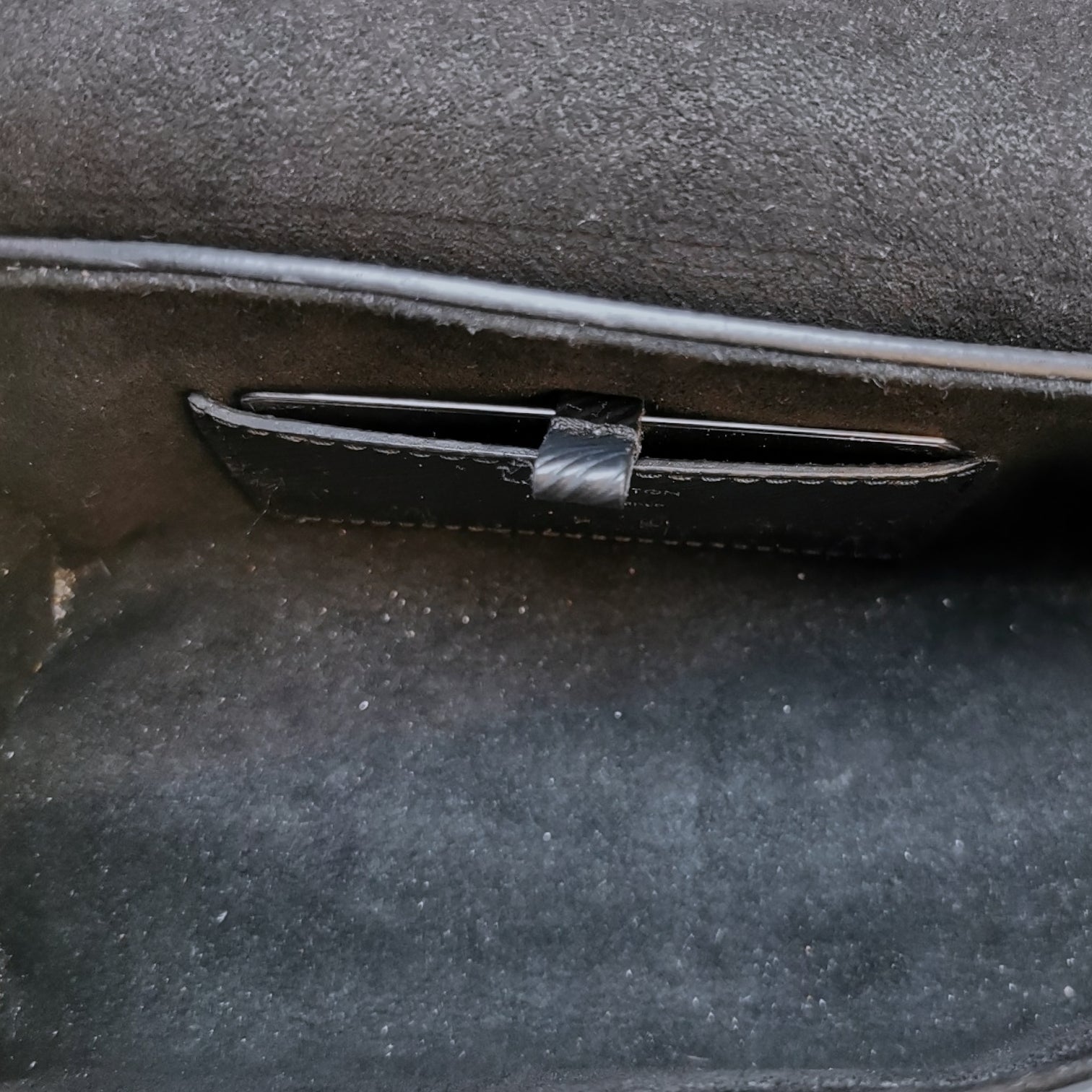 LO-LV bags 2645