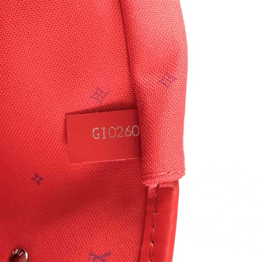 LO-LV bags 5327