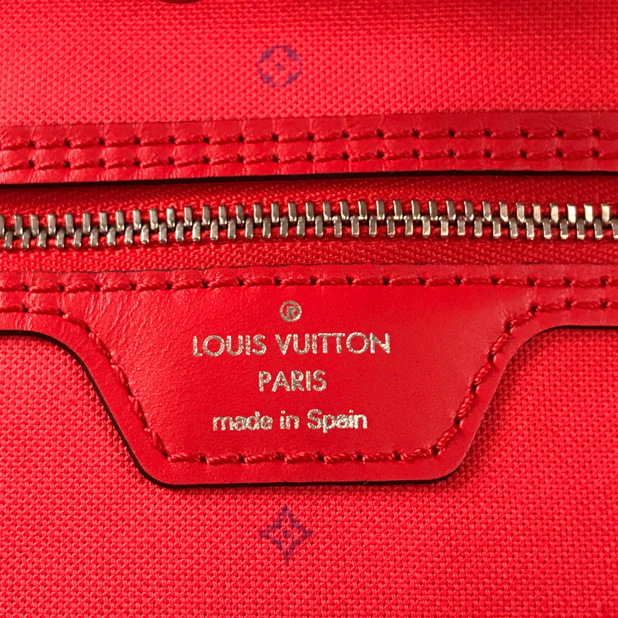 LO-LV bags 5327