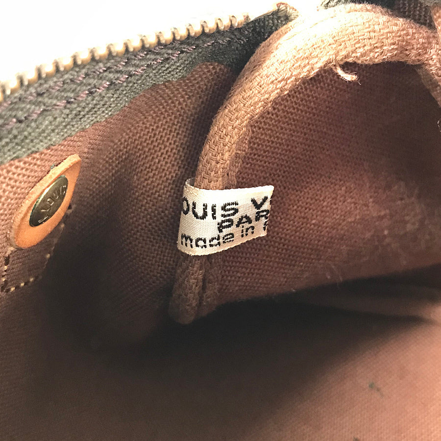 LO-LV bags 5495