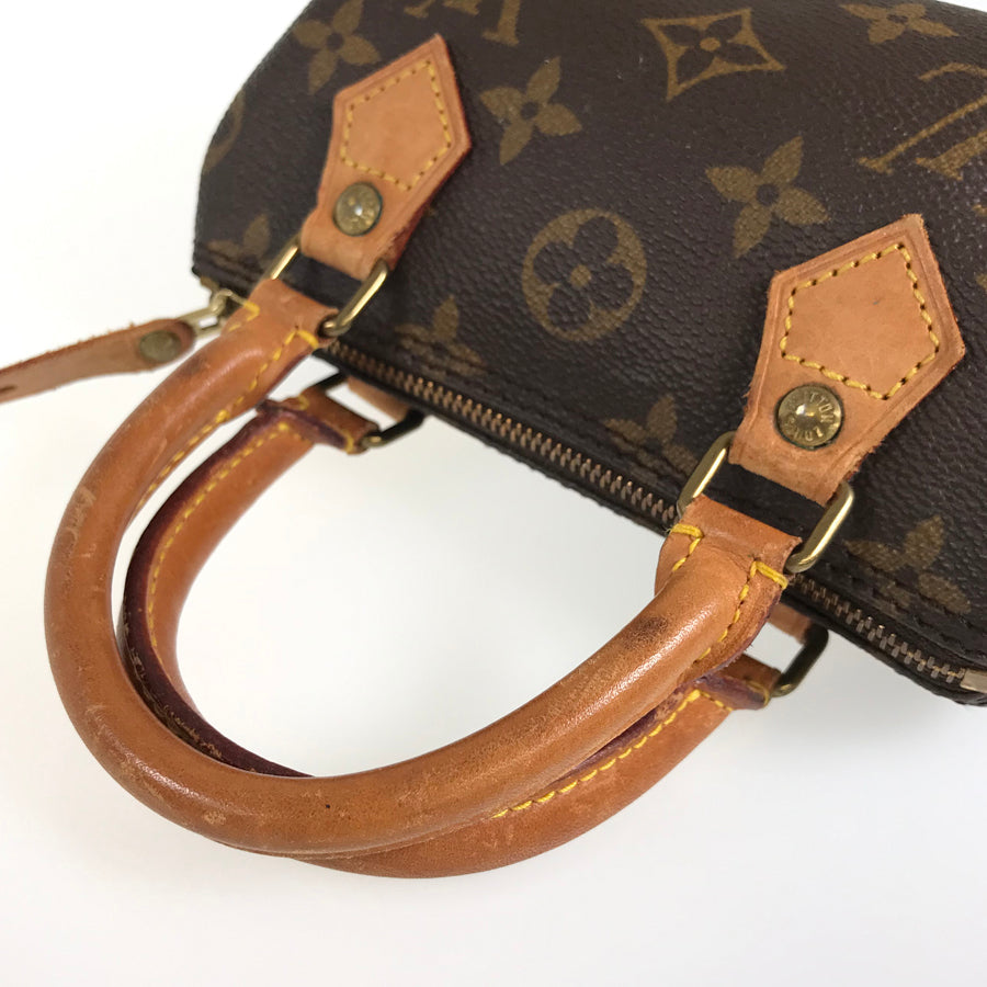 LO-LV bags 5342