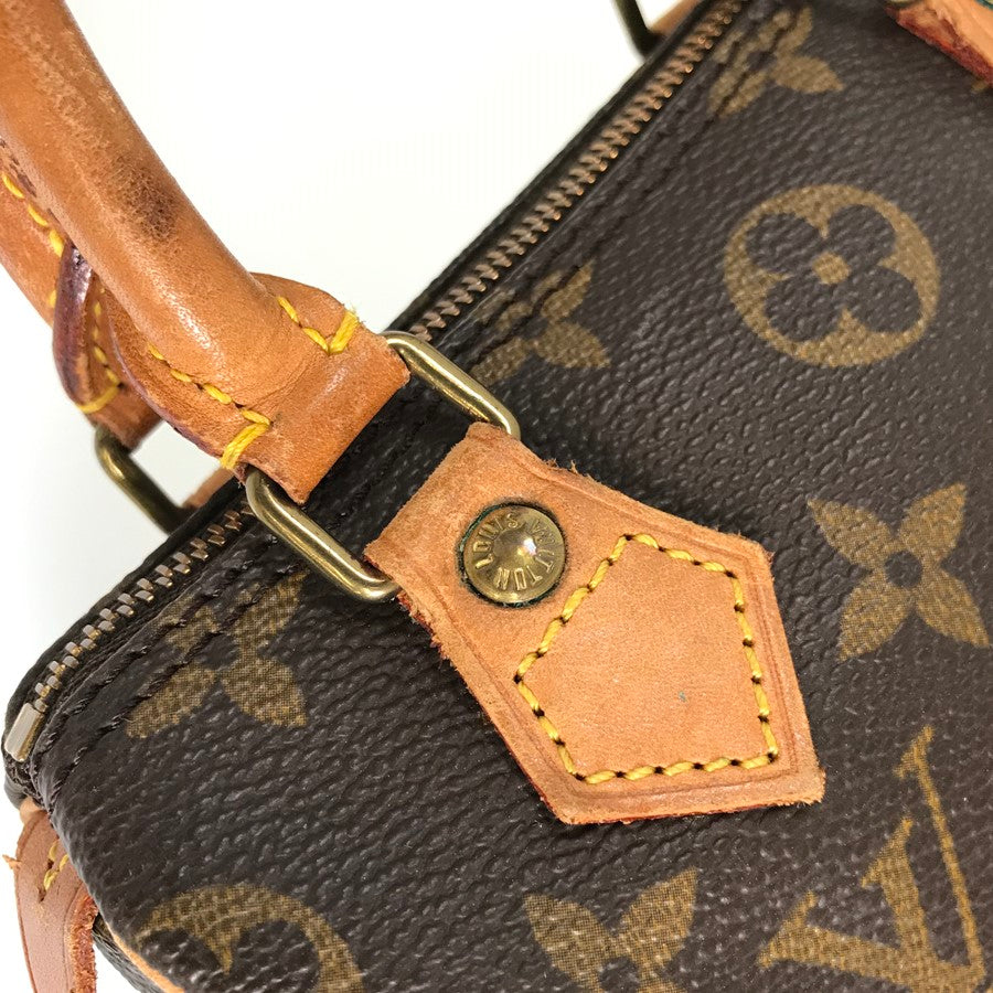 LO-LV bags 5342