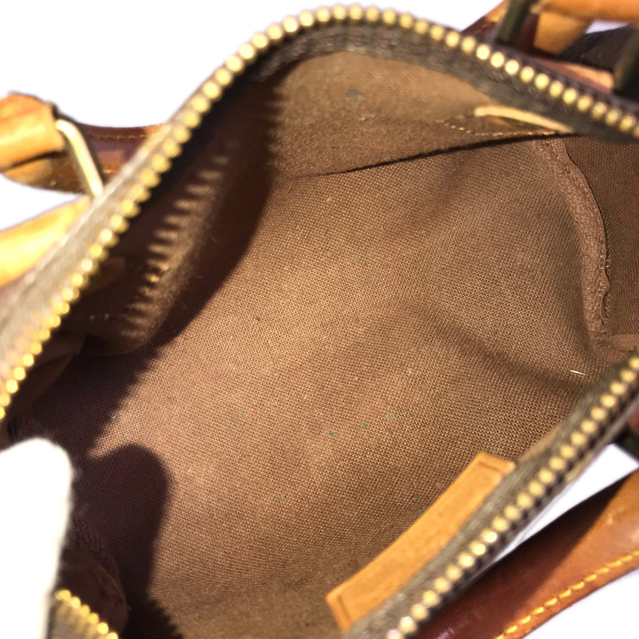 LO-LV bags 5342