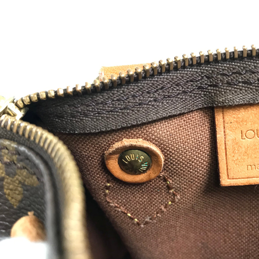 LO-LV bags 5342