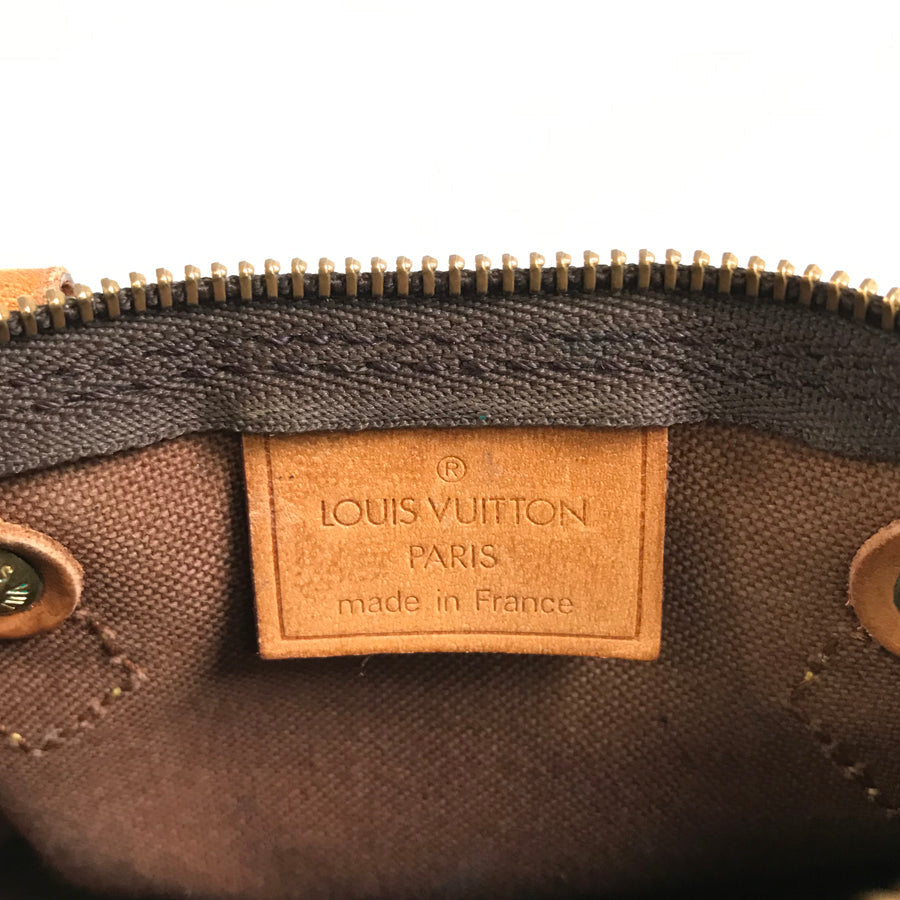 LO-LV bags 5342