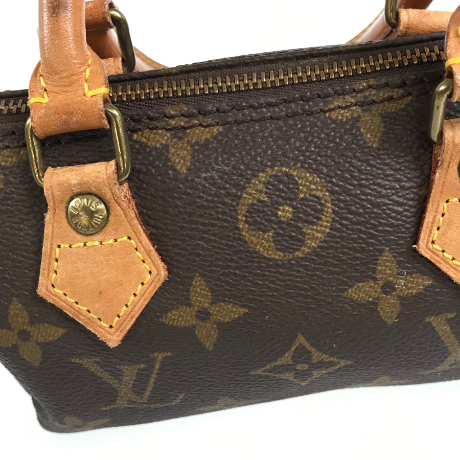 LO-LV bags 5342