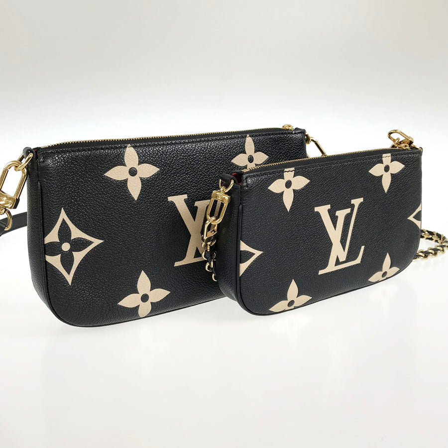 LO-LV bags 5737