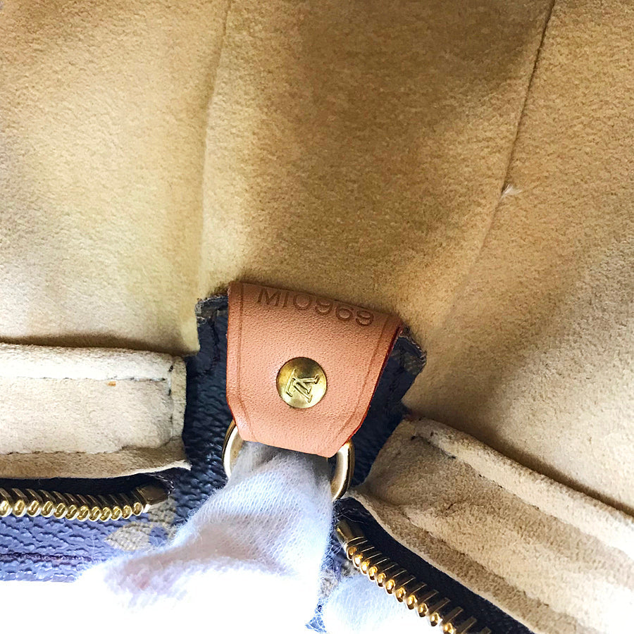 LO-LV bags 5505