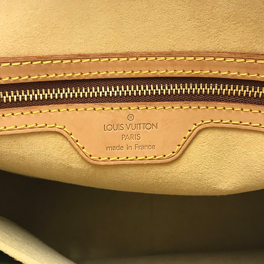 LO-LV bags 5505