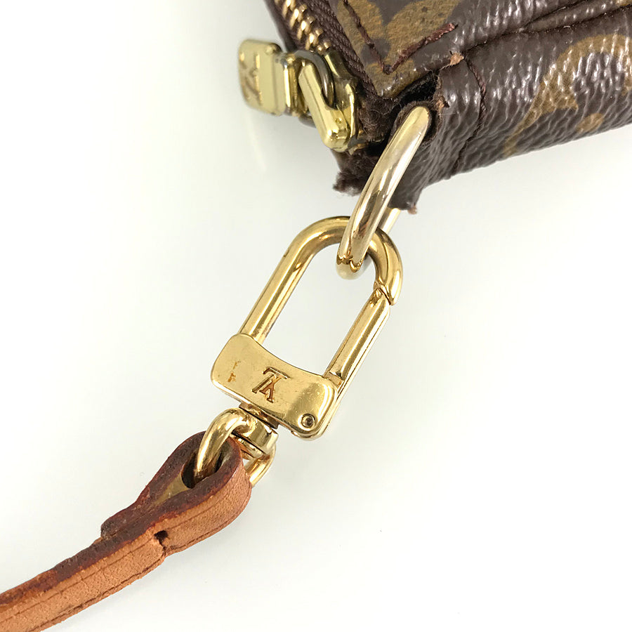 LO-LV bags 5705