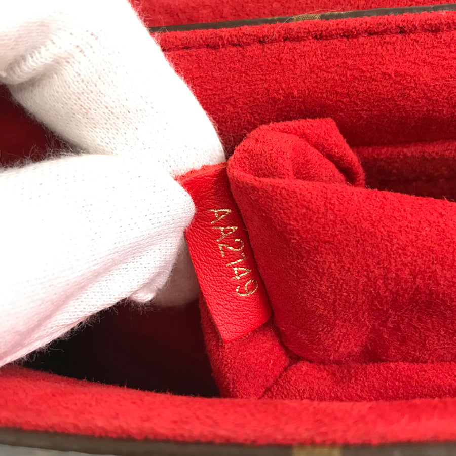 LO-LV bags 5611