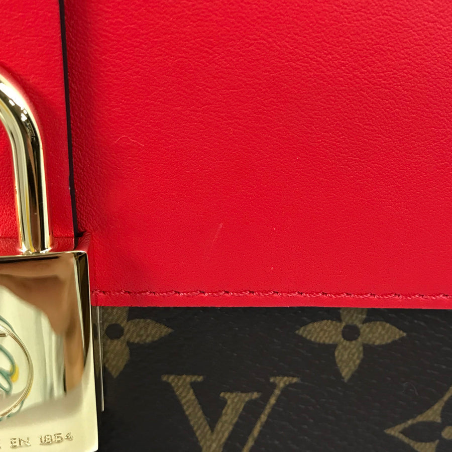 LO-LV bags 5611