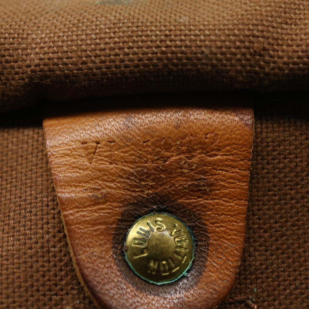 LO-LV bags 9745