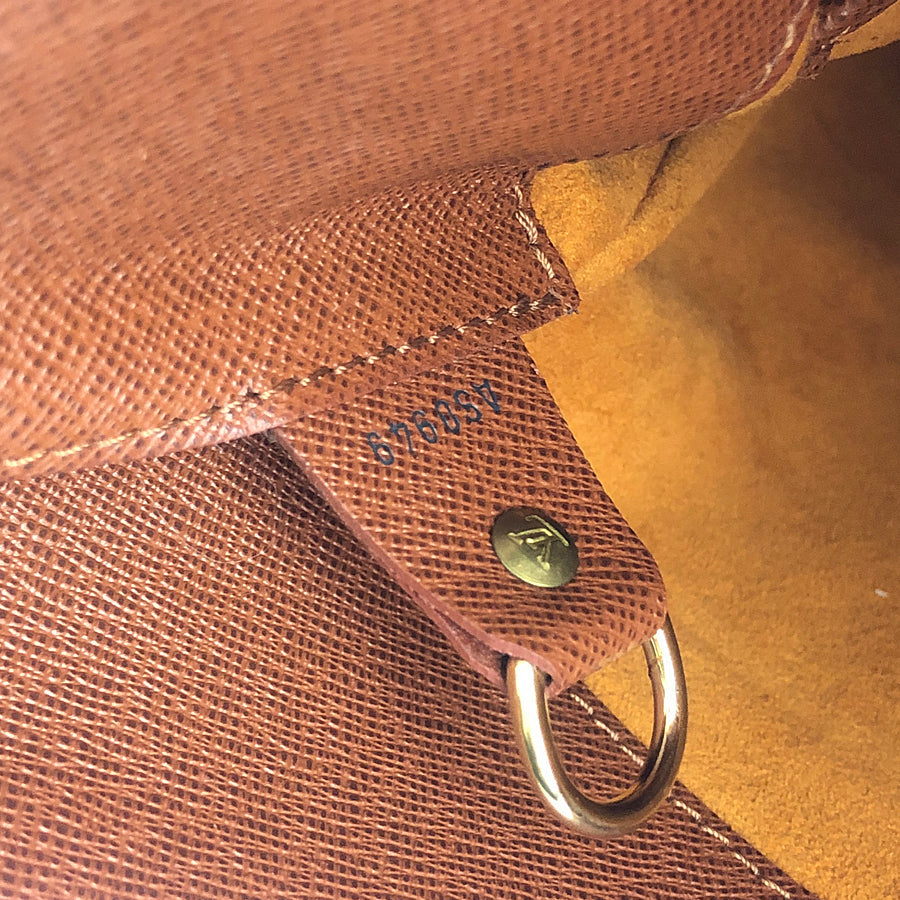 LO-LV bags 5528