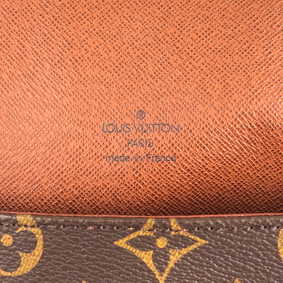 LO-LV bags 5528