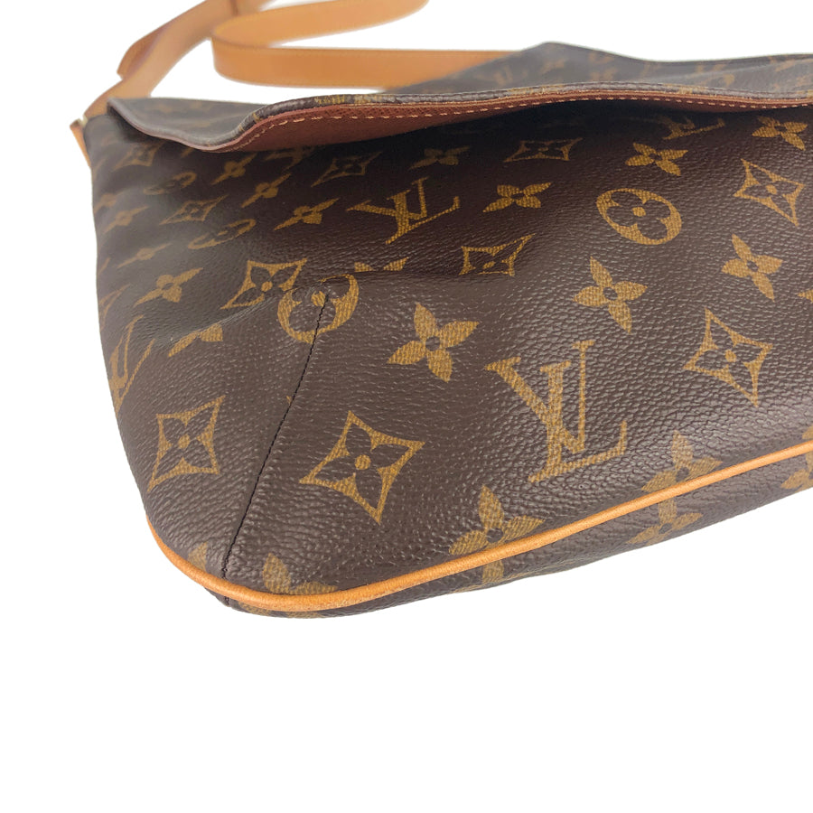 LO-LV bags 5528