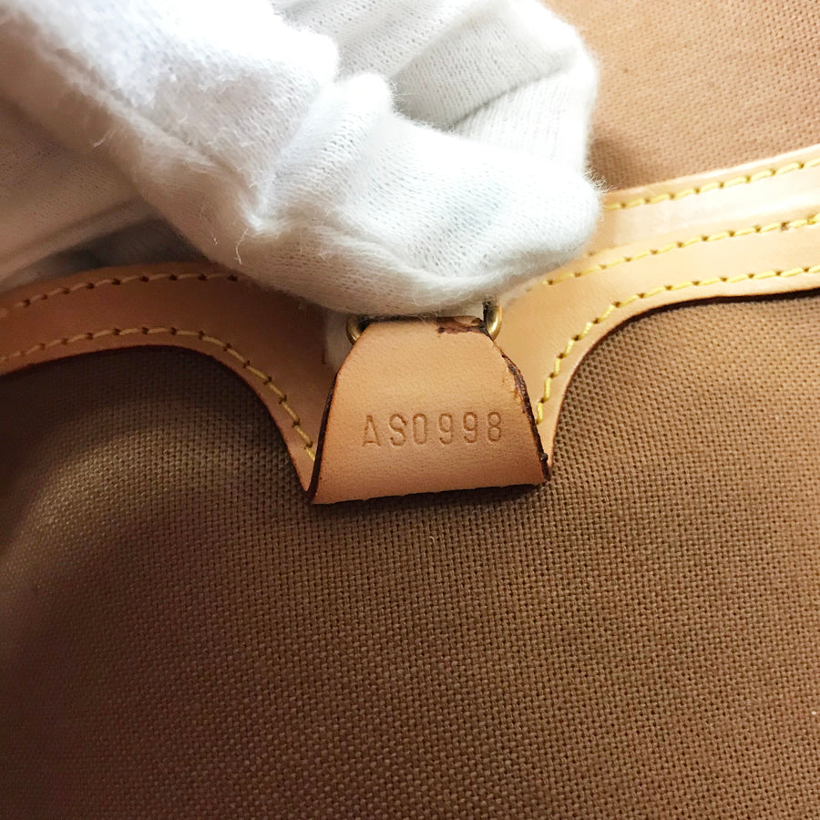 LO-LV bags 5429