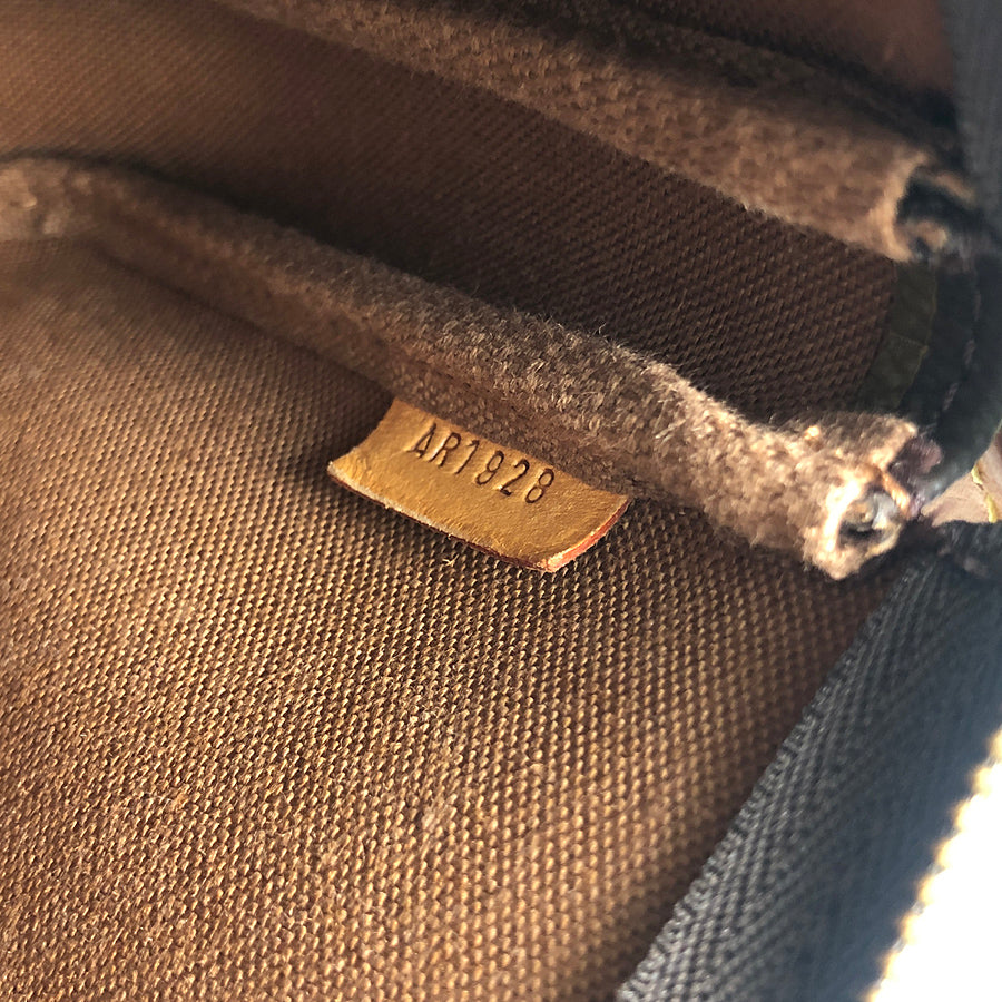 LO-LV bags 5642
