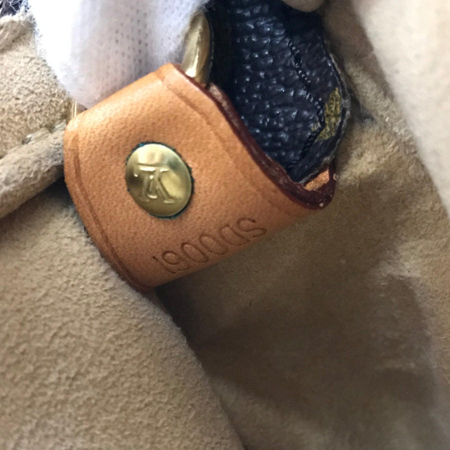 LO-LV bags 5541