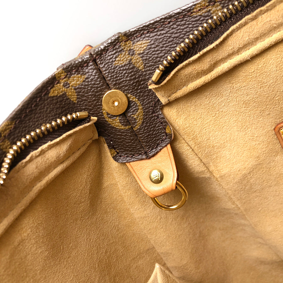 LO-LV bags 5540
