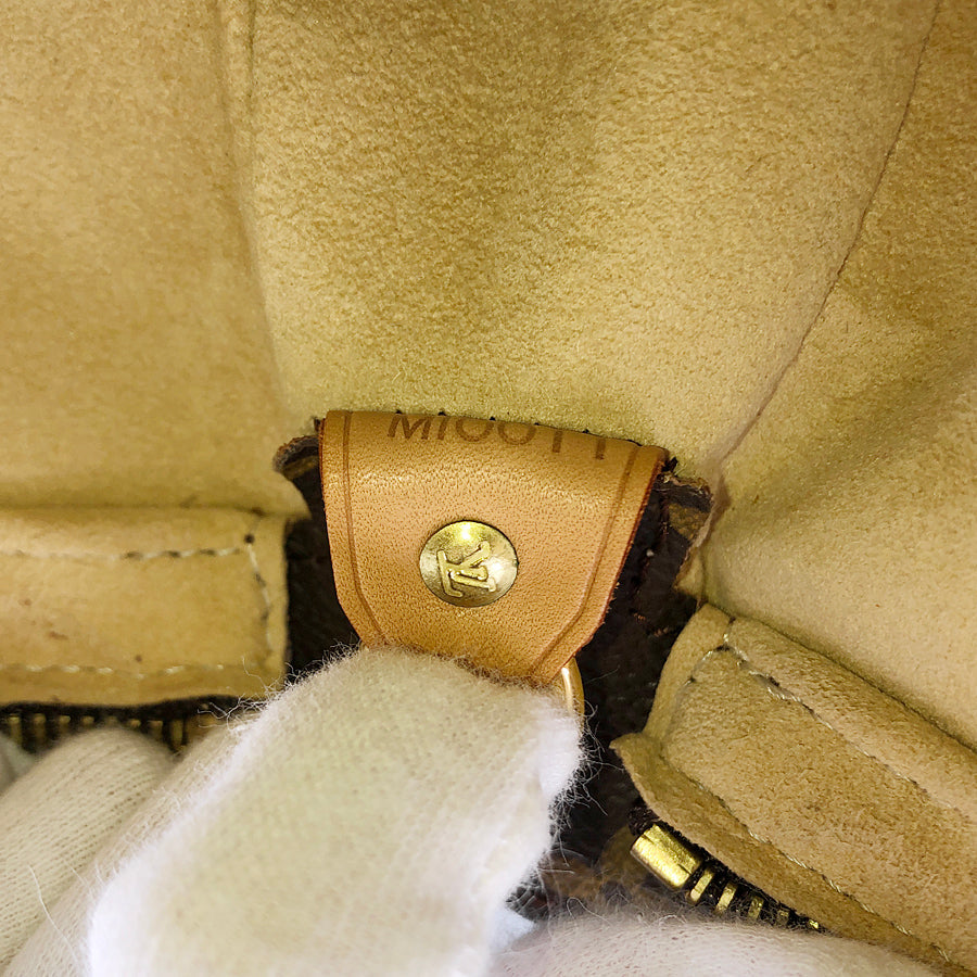 LO-LV bags 5540