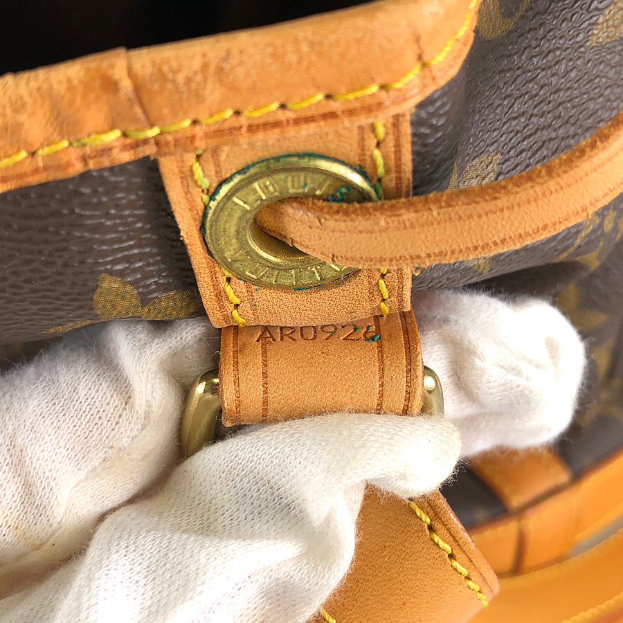 LO-LV bags 5714