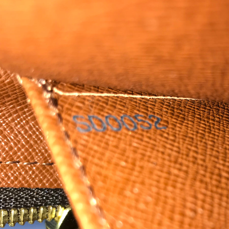 LO-LV bags 5380
