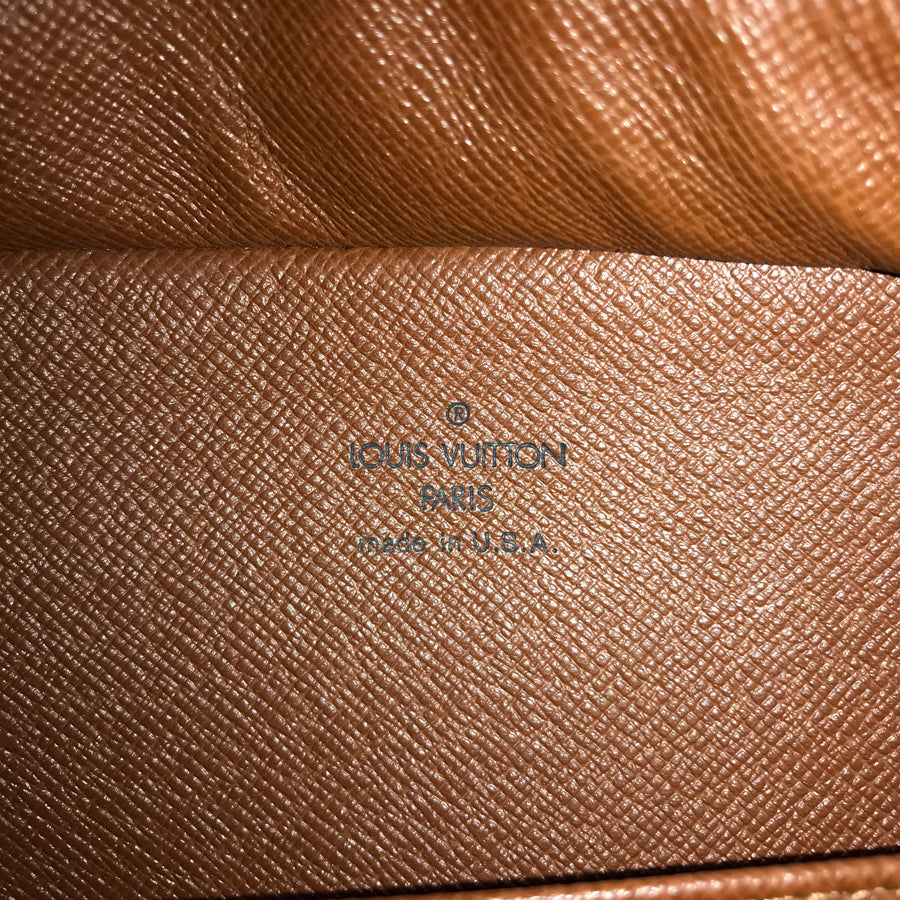 LO-LV bags 5380
