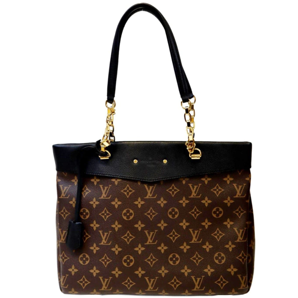 LO-LV bags 9447