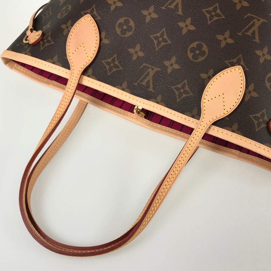 LO-LV bags 5489