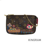 LO-LV bags 5227