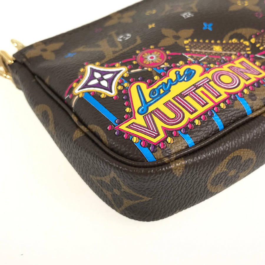 LO-LV bags 5227