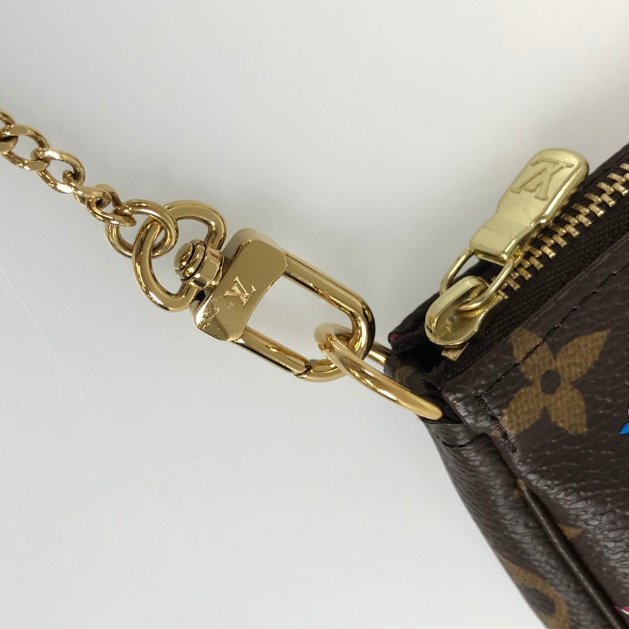 LO-LV bags 5227