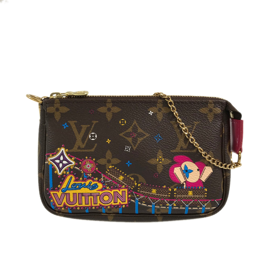 LO-LV bags 5227