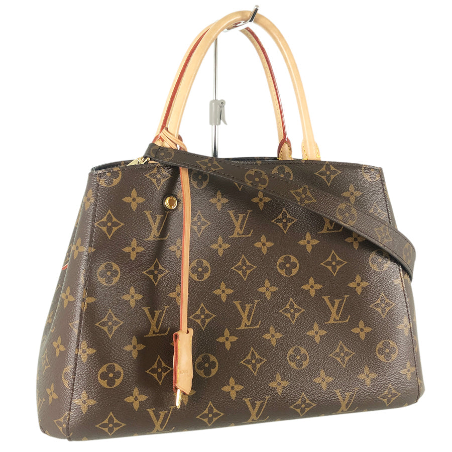 LO-LV bags 5321