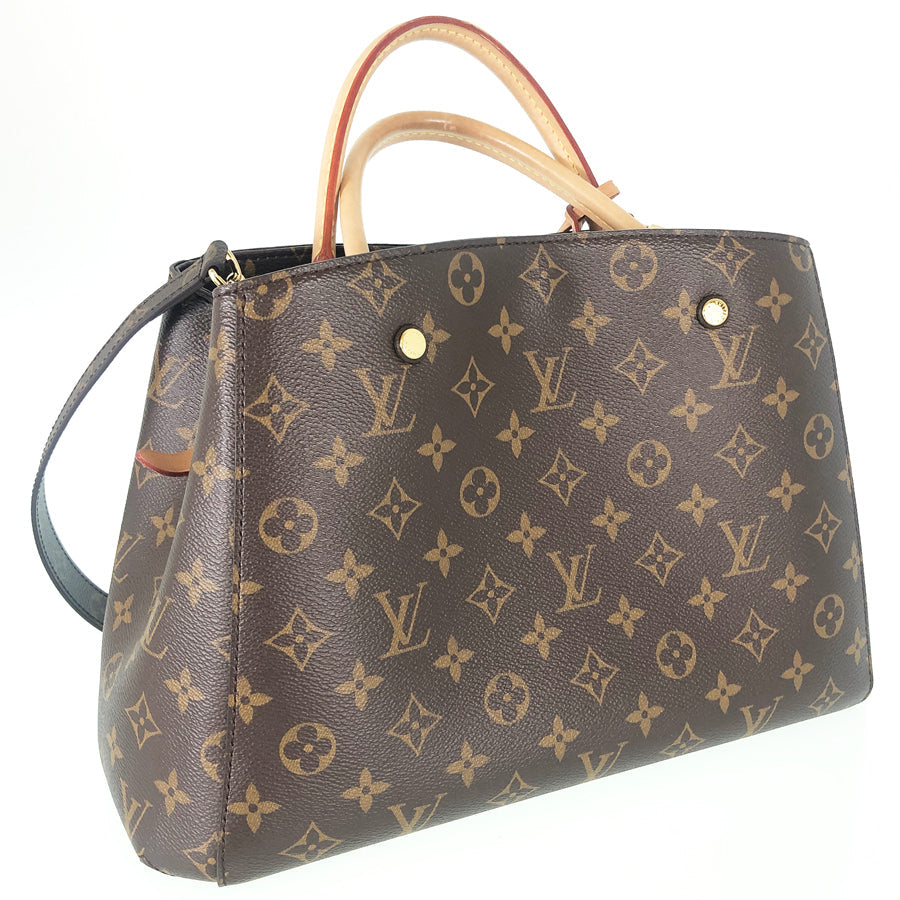 LO-LV bags 5321