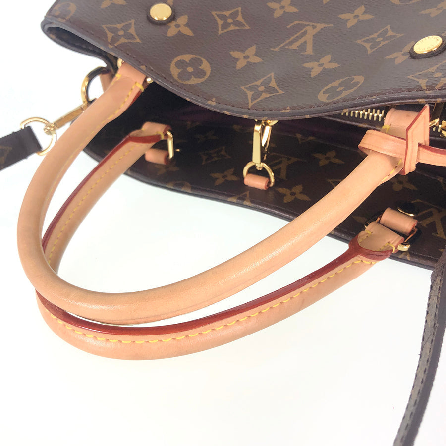 LO-LV bags 5321