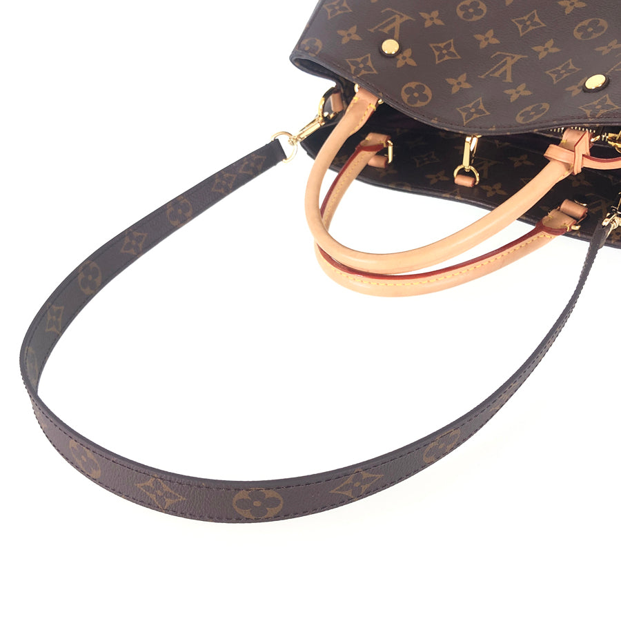 LO-LV bags 5321