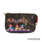 LO-LV bags 5476