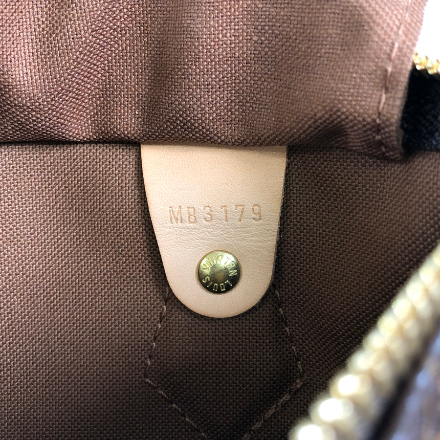 LO-LV bags 5240