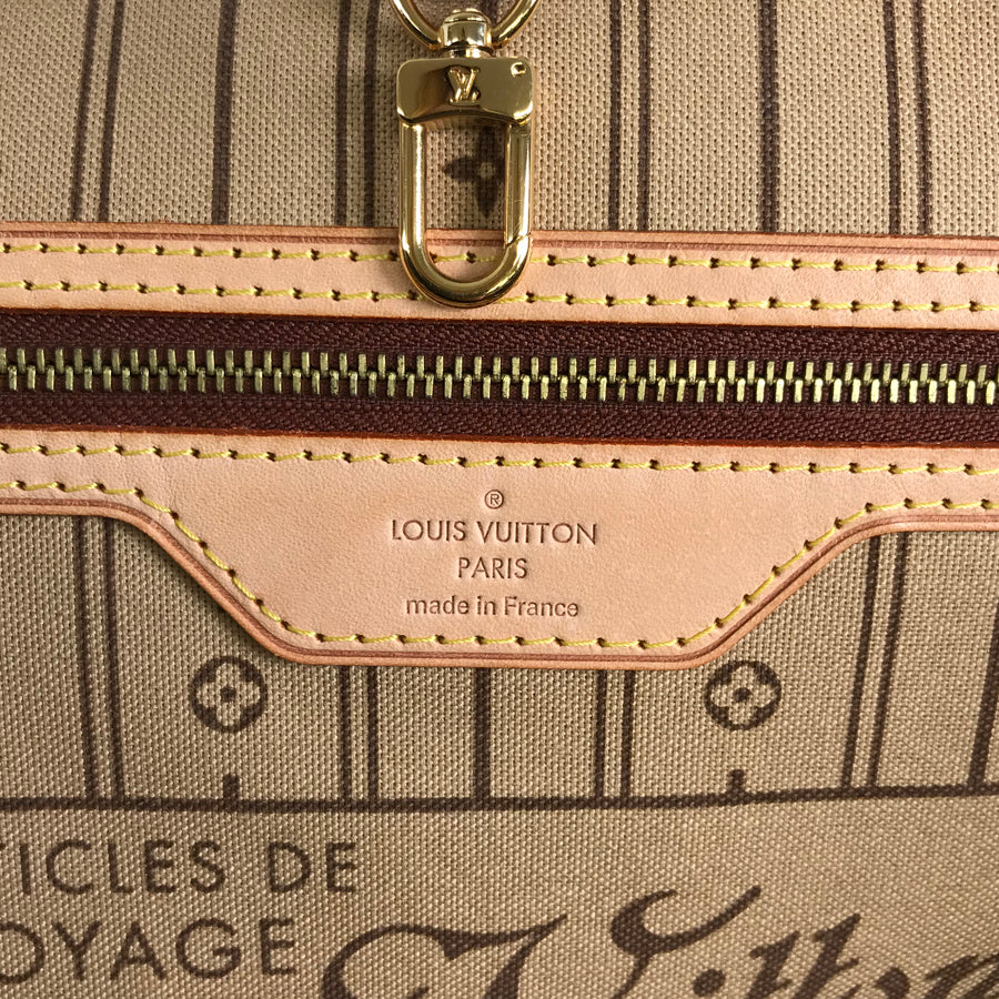 LO-LV bags 5539