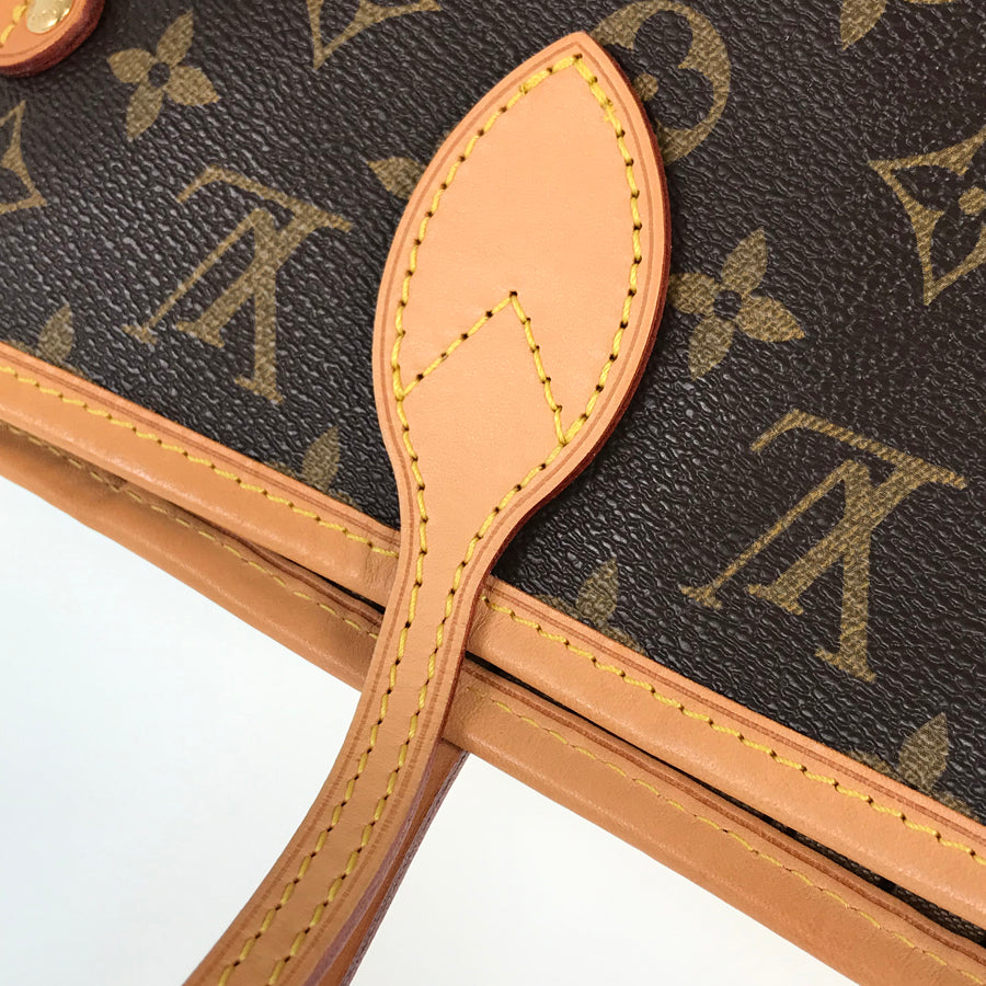 LO-LV bags 5536