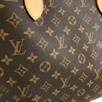 LO-LV bags 5537