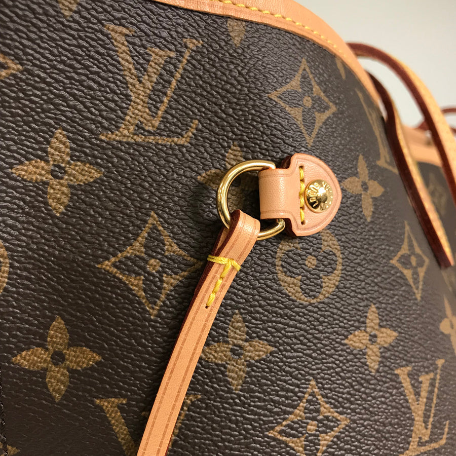 LO-LV bags 5537