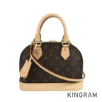 LO-LV bags 5424